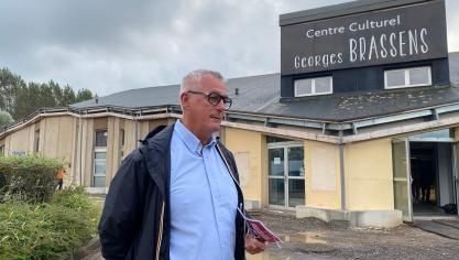 En janvier 2025, l’espace rouvrira ses portes au public.