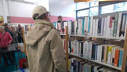 Dix bibliothèques du territoire proposent des activités variées pour partager saveurs et histoires.