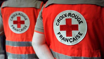 Des bénévoles de la Croix-Rouge iront à la rencontre des habitants dans le courant du mois de novembre.