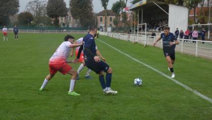 L’OSA s’était imposé 2-0 contre Coquelles la saison dernière à domicile.
