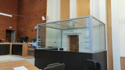 L’homme a utilisé la carte bleue de sa mère pendant près de six ans.