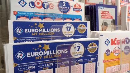 Ce mardi 10 juin 2025, c’est un jackpot record qui est en jeu au tirage de l’Euromillions : 250 millions d’euros.