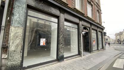 Les travaux d’aménagement de cette grande cellule devraient être terminés au printemps.