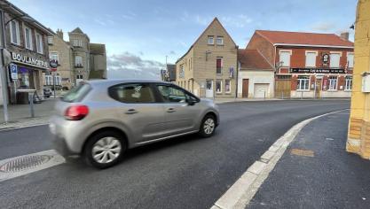 Si la plupart des mesures mises en place sont respectées, il reste encore des automobilistes « dangereux ». La vigilance reste donc de rigueur.