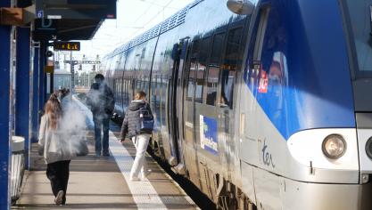 Des perturbations sont prévues sur les rails des Hauts-de-France, jeudi 18 septembre.