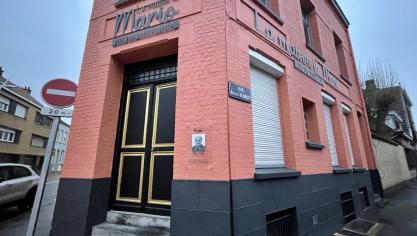 La Maison de Mario sera inaugurée le 29 janvier.