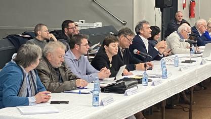 Le projet avait été mis de côté en 2024, mais revient aujourd’hui sur le tapis.