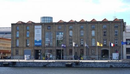 Le Musée maritime et portuaire de Dunkerque vous propose un rendez-vous autour de la Saint-Valentin.