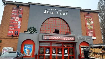 L’espace Jean Vilar accueillera la comédie « Chatonrupt-sur-Marne » ce dimanche 23 février.