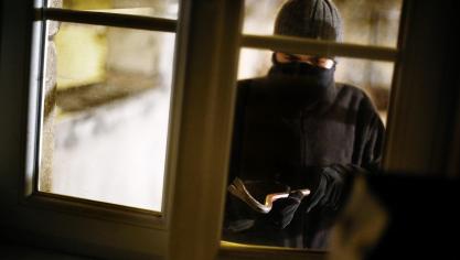 Deux des quatre suspects étaient déjà connus des services de police.