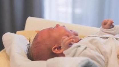 Dans 75 % des cas, les bébés garderont des séquelles irréversibles qui peuvent être multiples et très handicapantes .