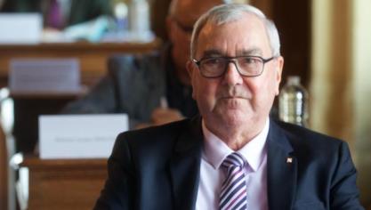 Le maire de Coquelles, Michel Hamy, a réagi suite à l’annonce d’une possible implantation de Grand Frais à Calais.