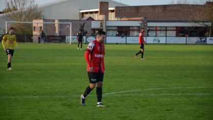 Steenvoorde n’a pas encore officiellement acquis son maintien à trois journées de la fin.