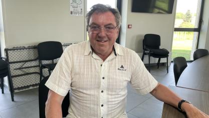 Jean-Michel Pipart, 69 ans, veut monter un musée de la VAP.