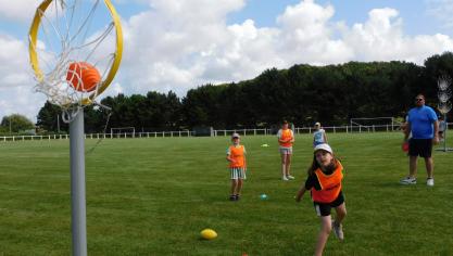 Les activités seront nombreuses au centre de loisirs.