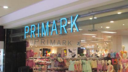 Le magasin Primark de Noyelles-Godault (Pas-de-Calais) organise un job dating 