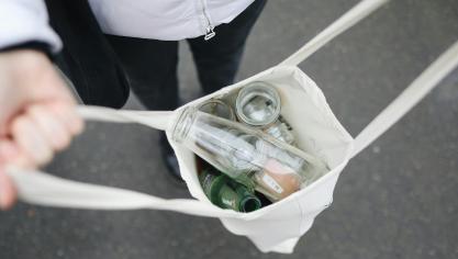 La consigne du verre fait son retour dans quatre régions, dont les Hauts-de-France, au 12 juin 2025