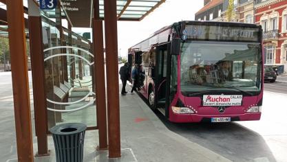 Le SITAC doit encore déterminer de quelle manière organiser les navettes.
