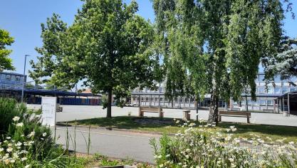 Un forum de rentrée est organisé au collège Jean Jaurès.