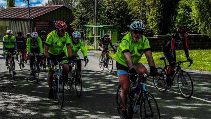 Des parcours familiaux ou sportifs : il y en aura pour tous les niveaux !