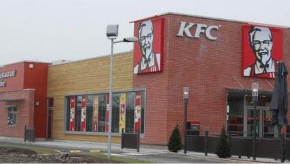 Un KFC va bientôt ouvrir à Longuenesse.