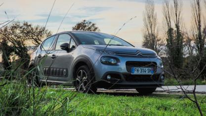 Plus de 690 000 Citroën C3 et DS3 équipées de ces airbags défaillants ont été recensées, et 481 000 ont été traités, a confirmé Stellantis.