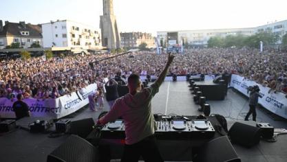 Le Grand Live revient cet été à Calais.
