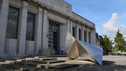 Le jeune homme était en état de récidive.