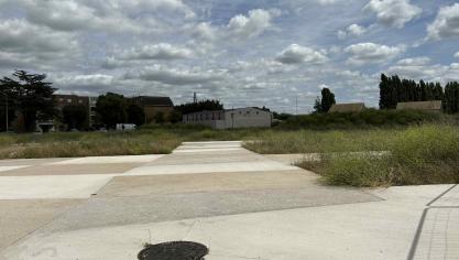 Un nouveau parc ouvrira ses portes à Coudekerque-Branche.
