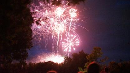 Il n’y aura pas de feu d’artifice à Dunkerque ce lundi 14 juillet.