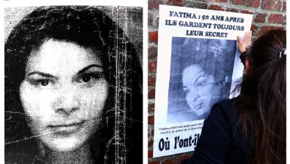 L’histoire de Fatima a ressurgi à l’occasion de la découverte d’un squelette entier à Bully-les-Mines.