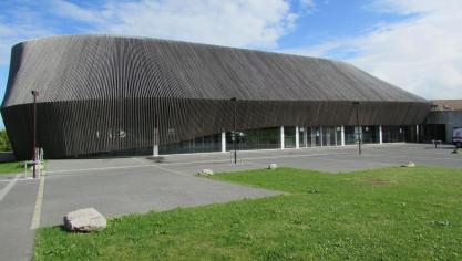 Le show aura lieu l’année prochaine.