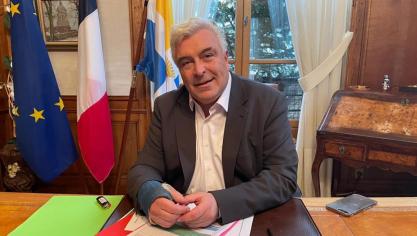 Frédéric Cuvillier estime que François Bayrou n’a pas agi avec le sens des responsabiltés.