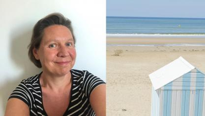 Depuis de nombreuses années, Brigitte Fruleux pratique la sophrologie qu’elle fait découvrir à Lille et à Neufchâtel-Hardelot dans des ateliers et des séances privées…