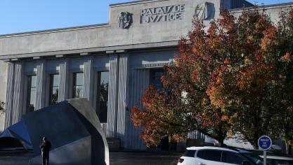 Un homme a été condamné pour des violences commises sur son ex-compagne.