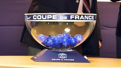 Le tirage du 3e tour a eu lieu ce jeudi 4 septembre.