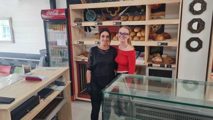 L’opération « Cash Back » rue Mollien est prolongée jusqu’au 7 septembre.