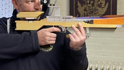 Les séances de tir commenceront le dimanche 7 septembre.