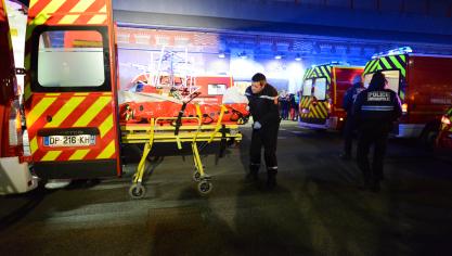 L’accident avait fait 15 blessés, dont 4 graves.