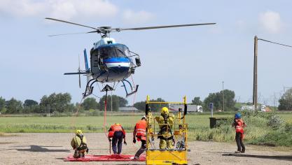 Les agglomérations survolées cette semaine sont Aire-sur-la-Lys, Arques, Beuvry, Béthune, Boulogne-sur-Mer, Calais, Desvres, Essars, Frévent, Guarbecque, Hardinghen, Hesdin, Isbergues, La Couture, Le Touquet, Longuenesse, Lumbres, Marck, Outreau, Saint-Omer.