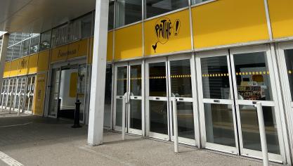 Le cinéma Pathé Cité Europe de Coquelles accueille l’équipe du film « La bonne étoile ».