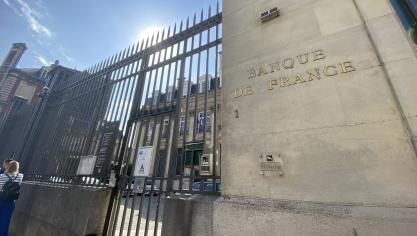 La Banque de France d’Arras sera, par exemple, ouverte exceptionnellement ce week-end !
