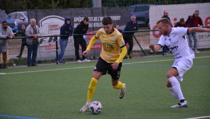 Les Casselois sont cinquièmes, mais avec seulement trois points d’avance sur… le dernier !