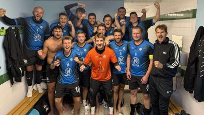 Le Pays de la Lys enchaîne avec une 2e victoire en autant de matchs.