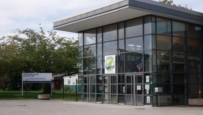 Le collège avait été cambriolé dans la nuit du 20 au 21 septembre dernier.