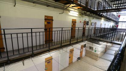 Placé en détention provisoire fin janvier 2023, l’Auchellois a été maintenu en détention mais il pourrait rapidement être libéré.