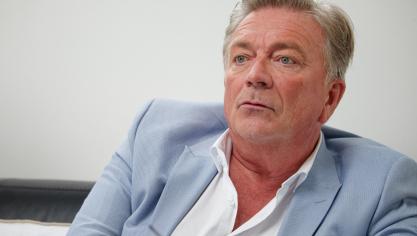 Le maire du Portel Olivier Barbarin a répondu publiquement à Laurent Feutry sur les réseaux sociaux.