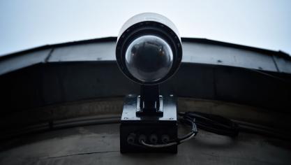 Depuis 2019, Bully-les-Mines a investi plus de 300 000 euros dans la vidéosurveillance.