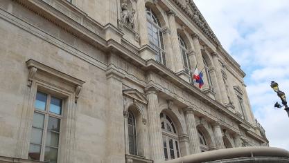 La conductrice est condamnée à 10 mois de prison avec sursis.