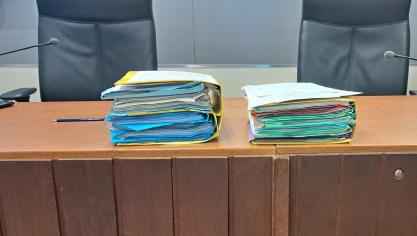 Léonie* avait six ans au début des faits, l’âge de la rentrée en CP.